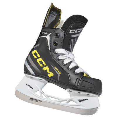 CCM Tacks XF 80 Hockey Skates - Youth (2024)