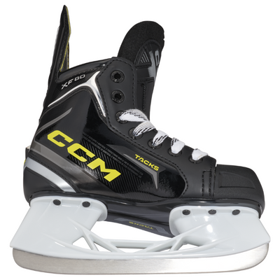 CCM Tacks XF 80 Hockey Skates - Youth (2024)