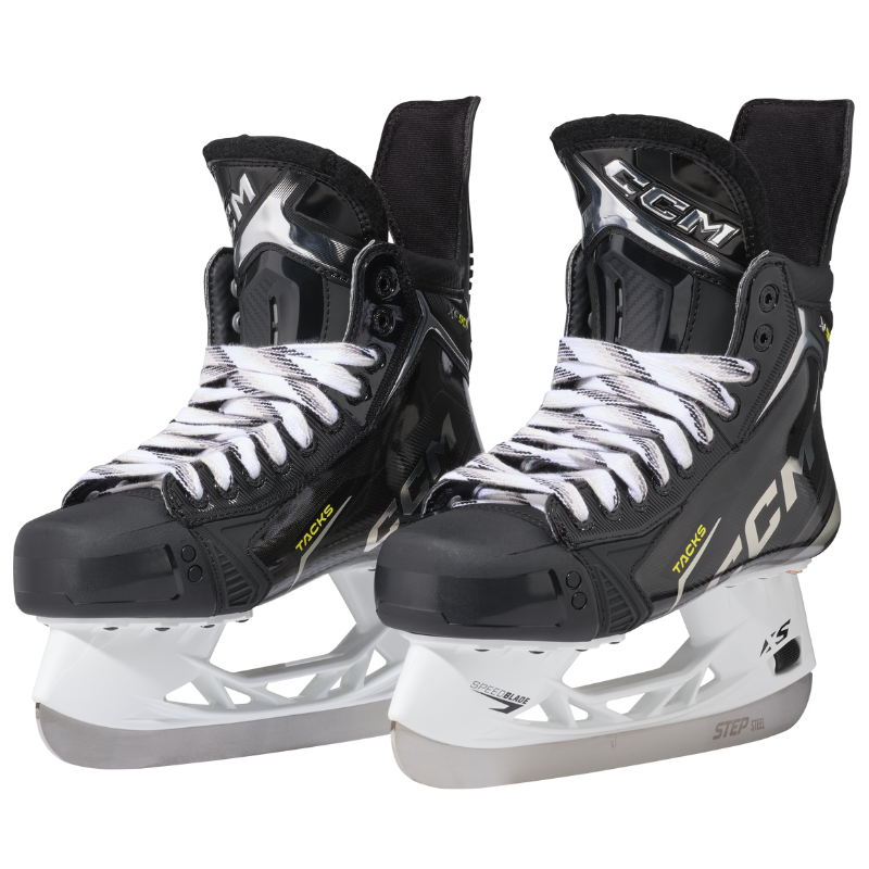 CCM Tacks XF 90 Hockey Skates - Intermediate (2024)