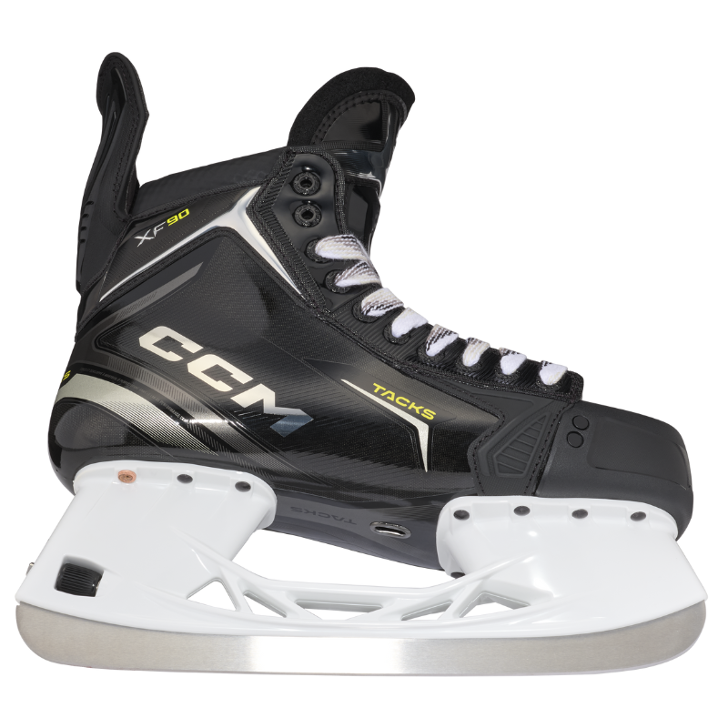 CCM Tacks XF 90 Hockey Skates - Intermediate (2024)