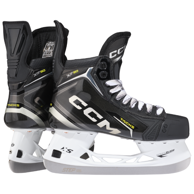 CCM Tacks XF 90 Hockey Skates - Senior (2024)