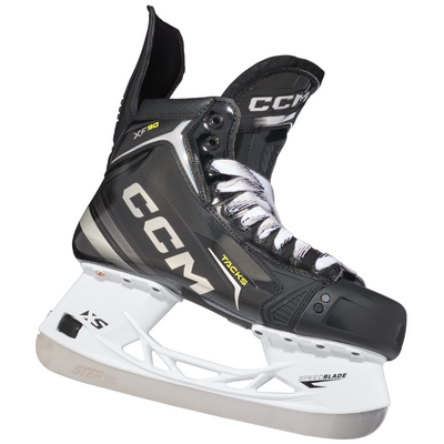 CCM Tacks XF 90 Hockey Skates - Senior (2024)