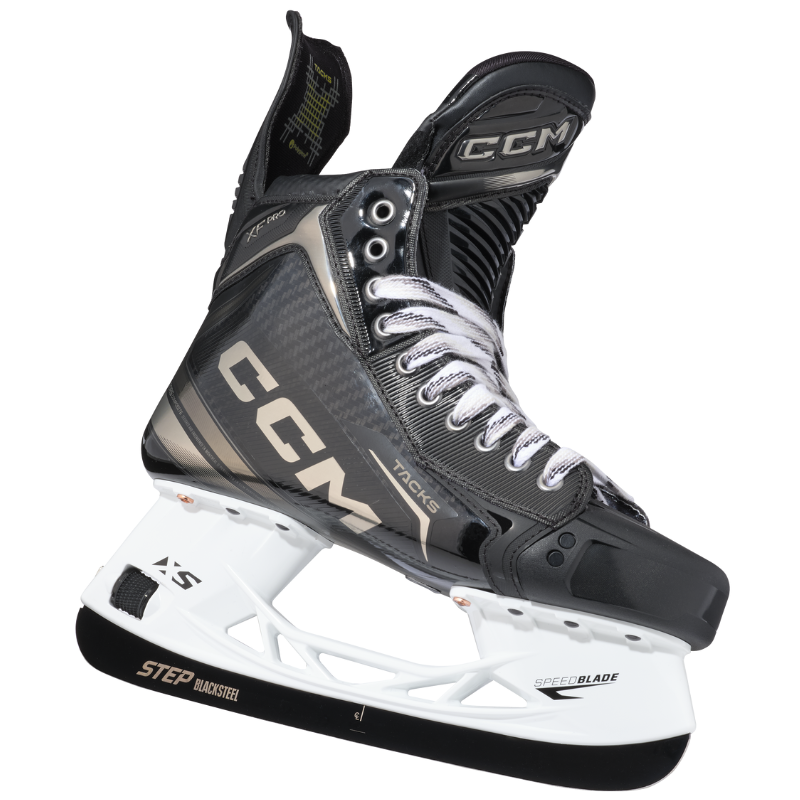 CCM Tacks XF Pro Hockey Skates - Senior (2024)