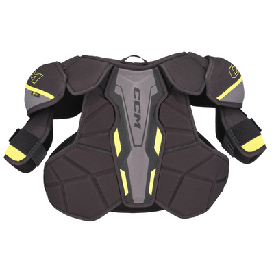 CCM Tacks XF-80 Shoulder Pads - Senior (2024)