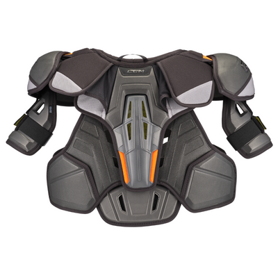 CCM Tacks XF Pro Shoulder Pads - Junior (2024)