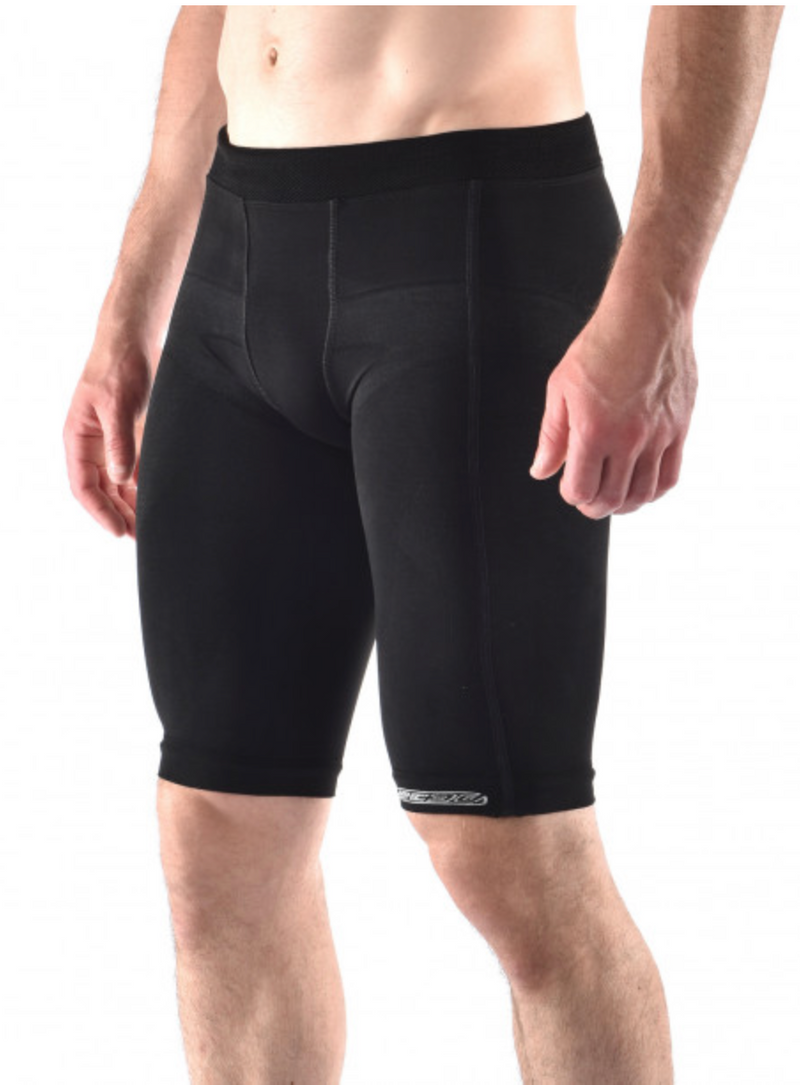 EC3D Pro Compression Shorts | Time Out Source For Sports