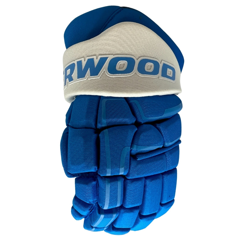 Sherwood Hockey Gloves Sherwood Code Encrypt Pro Glove Senior COL OFF