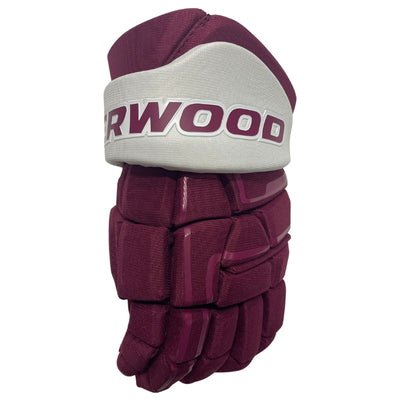 Sherwood Hockey Gloves Sherwood Code Encrypt Pro Glove Senior COL RR 20