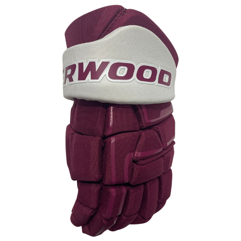 Sherwood Hockey Gloves Sherwood Code Encrypt Pro Glove Senior COL RR 20