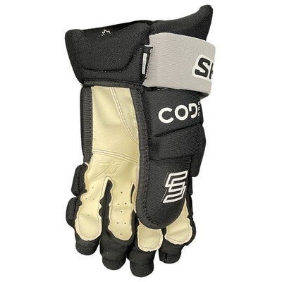 Sherwood Hockey Gloves Sherwood Code Encrypt Pro Glove Senior LAK OFF Size 14