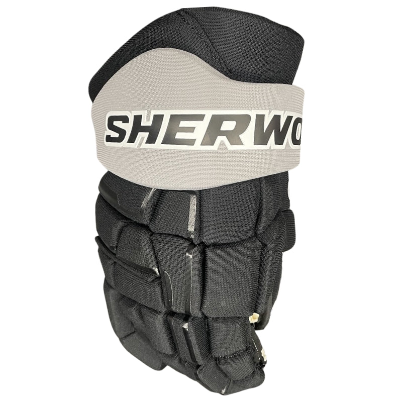 Sherwood Hockey Gloves Sherwood Code Encrypt Pro Glove Senior LAK OFF