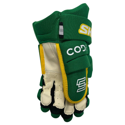 Sherwood Hockey Gloves Sherwood Code Encrypt Pro Glove Senior MIN RR 23 Size 13 14 15