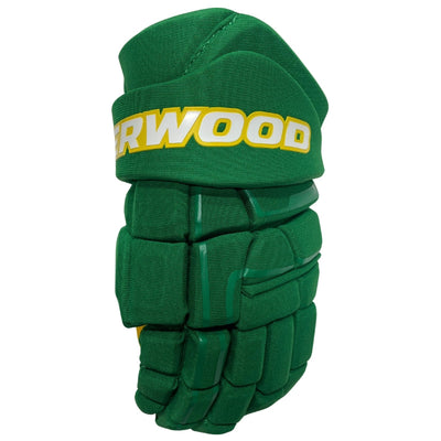 Sherwood Hockey Gloves Sherwood Code Encrypt Pro Glove Senior MIN RR 23