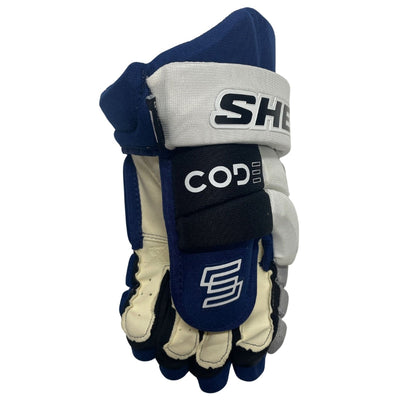 Sherwood Hockey Gloves Sherwood Code Encrypt Pro Glove Senior TBL RR 23 Size 13 14