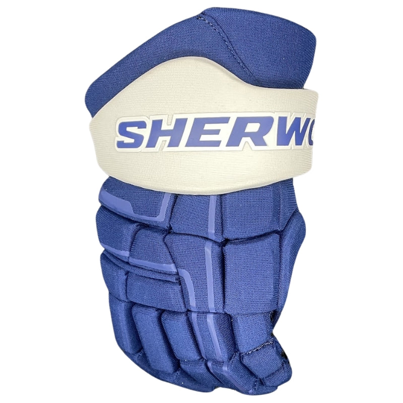Sherwood Hockey Gloves Sherwood Code Encrypt Pro Glove Senior TOR OFF