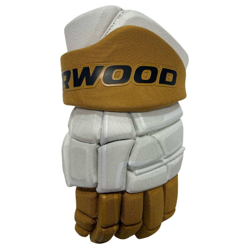 Sherwood Hockey Gloves Sherwood Code Encrypt Pro Glove Senior VGK OFF A