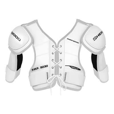 Sherwood Hockey Protective Gear Sherwood 5030 HOF Hockey Shoulder Pads Senior