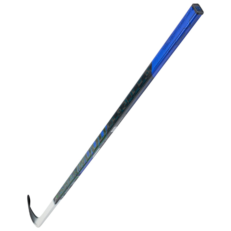 Sherwood Hockey Sticks Sherwood CODE Encrypt Pro WN LE Hockey Stick Junior 10162458