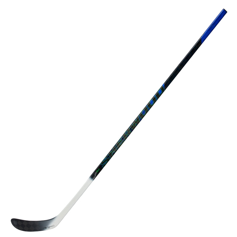 Sherwood Hockey Sticks Sherwood CODE Encrypt Pro WN LE Hockey Stick Junior Flex 40