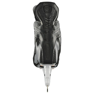 TRUE Hockey Skates TRUE Catalyst 5X4 Blackout Hockey Skates Intermediate Black