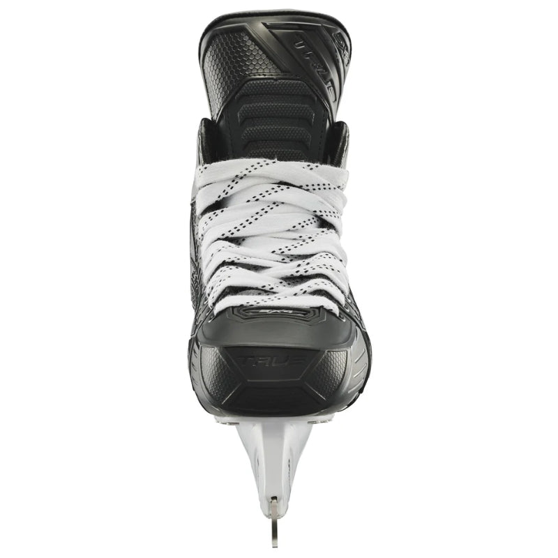 TRUE Hockey Skates TRUE Catalyst 5X4 Blackout Hockey Skates Junior S25