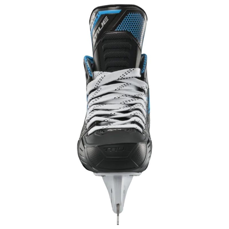 TRUE Hockey Skates TRUE Catalyst 5X4 Hockey Skates Senior Regular Wide