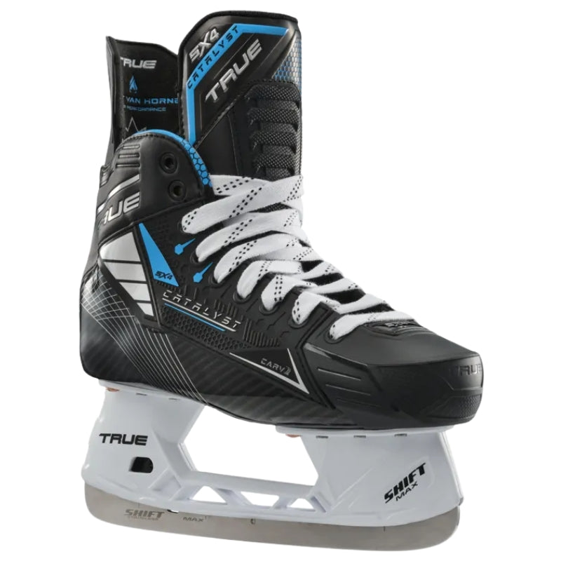 TRUE Hockey Skates TRUE Catalyst 5X4 Hockey Skates Senior SK-SR-CAT-5X4
