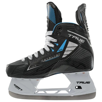 TRUE Hockey Skates TRUE Catalyst 5X4 Hockey Skates Senior