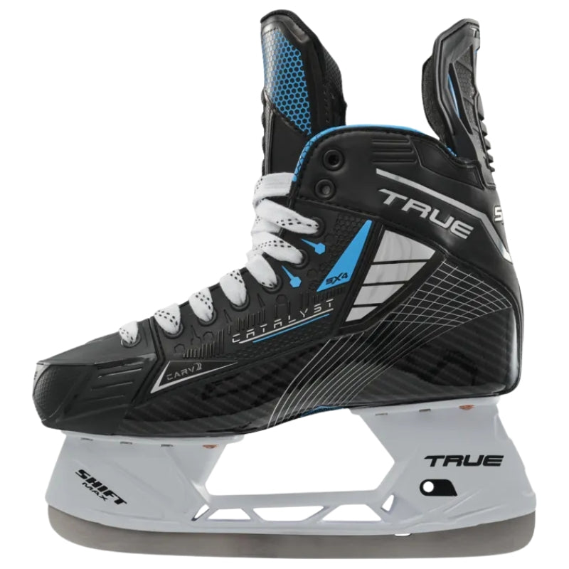 TRUE Hockey Skates TRUE Catalyst 5X4 Hockey Skates Senior