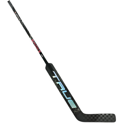TRUE Hockey Sticks TRUE HZRDUS SMOKE Goalie Stick Senior 2025