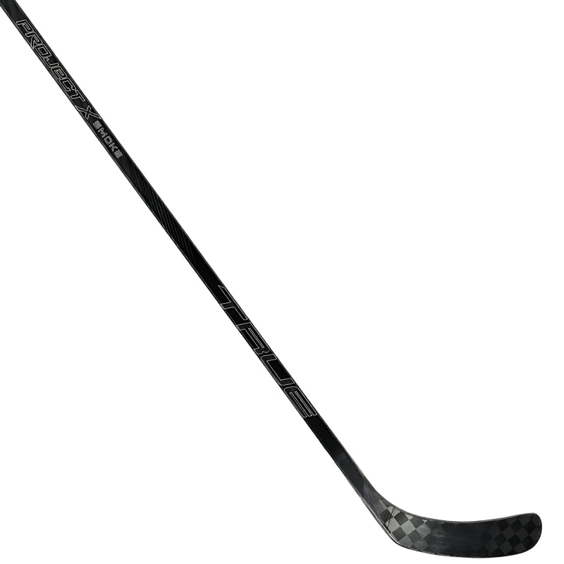 TRUE Hockey Sticks TRUE Project X Smoke Hockey Stick Junior 2024