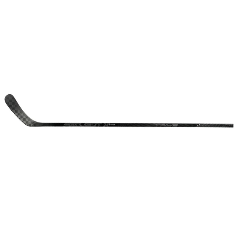 TRUE Hockey Sticks TRUE Project X Smoke Hockey Stick Junior T28 T92