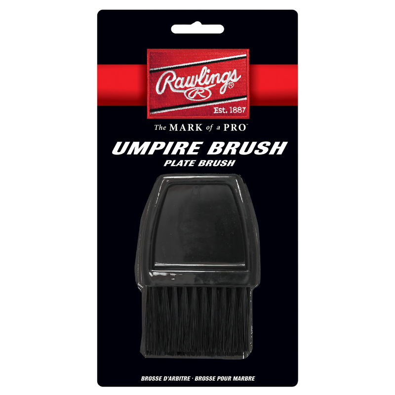 Rawlings Umpire Brush