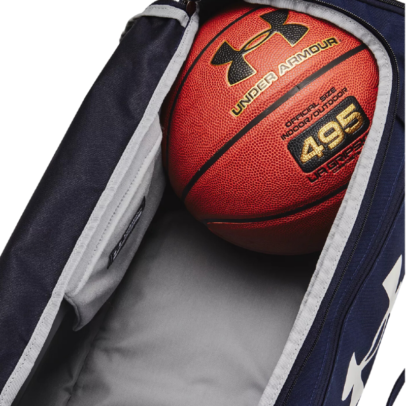 UA Undeniable 5.0 SM Duffel Bag