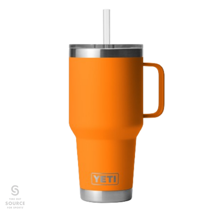 YETI Rambler 1L Mug w/ Straw Lid  Larry's Sports Shop