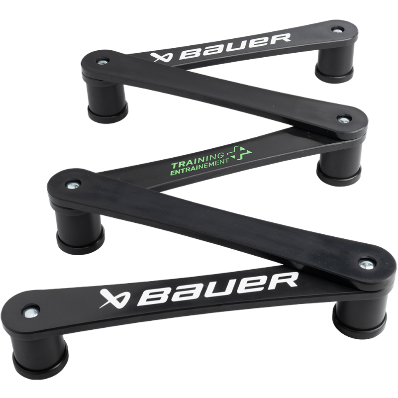 Bauer Reactor Stick Handling Trainer