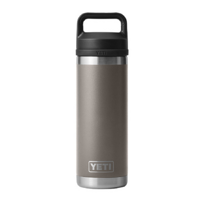 YETI Rambler 18oz Bottle w/ Chug Cap