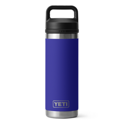 YETI Rambler 18oz Bottle w/ Chug Cap