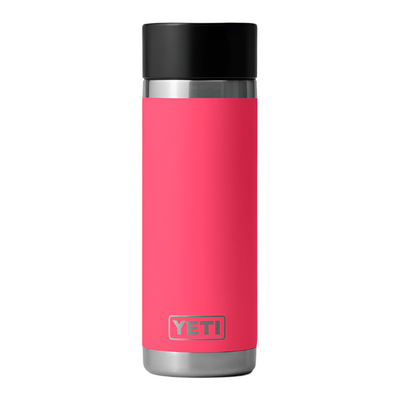 YETI Rambler 18oz Bottle With Hotshot Cap