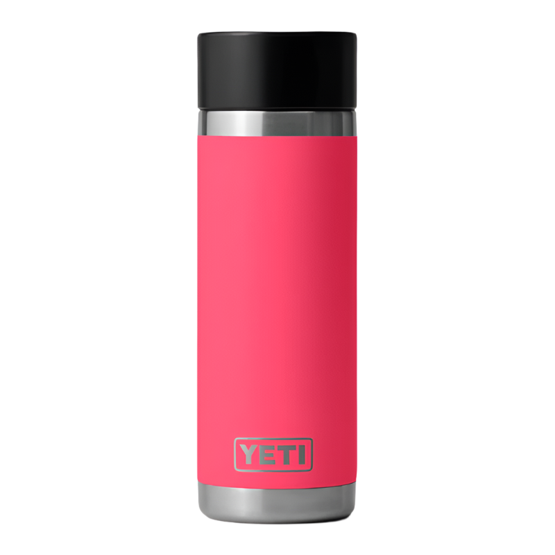 YETI Rambler 18oz Bottle With Hotshot Cap