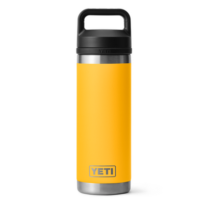 YETI Rambler 18oz Bottle w/ Chug Cap