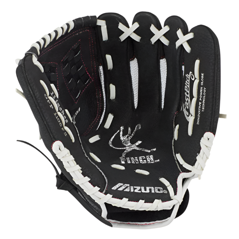 Mizuno Prospect Finch 11" Fastpitch Glove - Youth