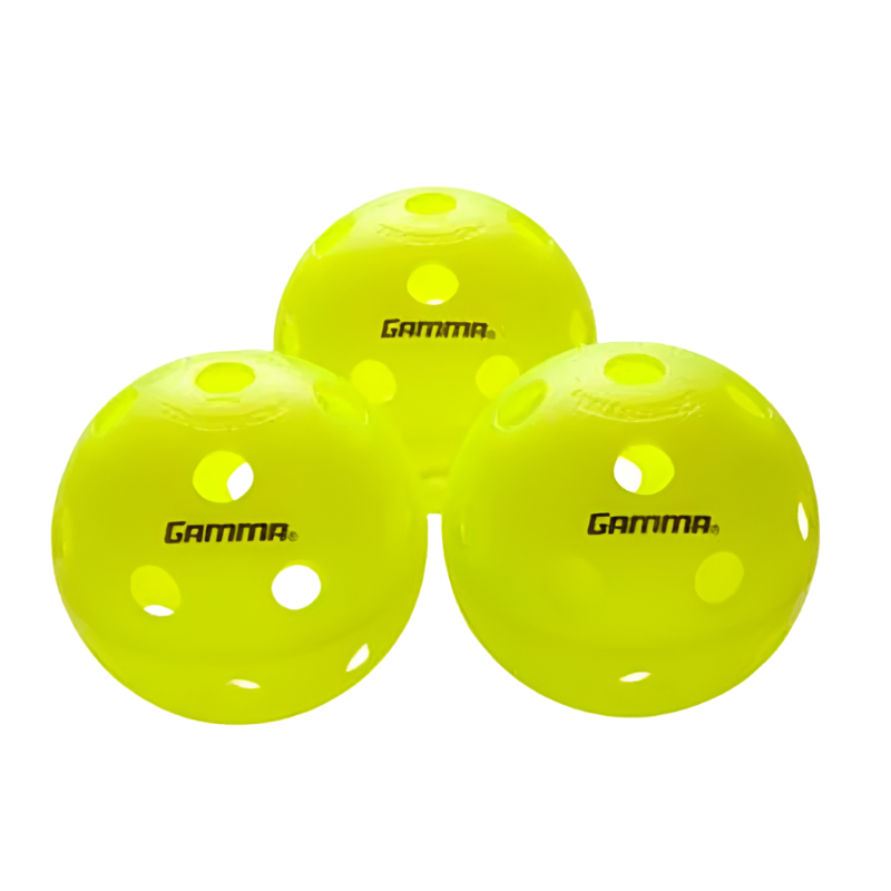 Gamma Photon Indoor Pickleball