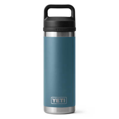 YETI Rambler 18oz Bottle w/ Chug Cap