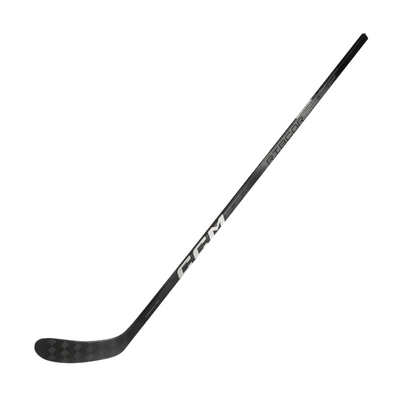 CCM Ribcor Trigger 8 Pro Hockey Stick - Chrome - Intermediate| Larry's Sports Shop