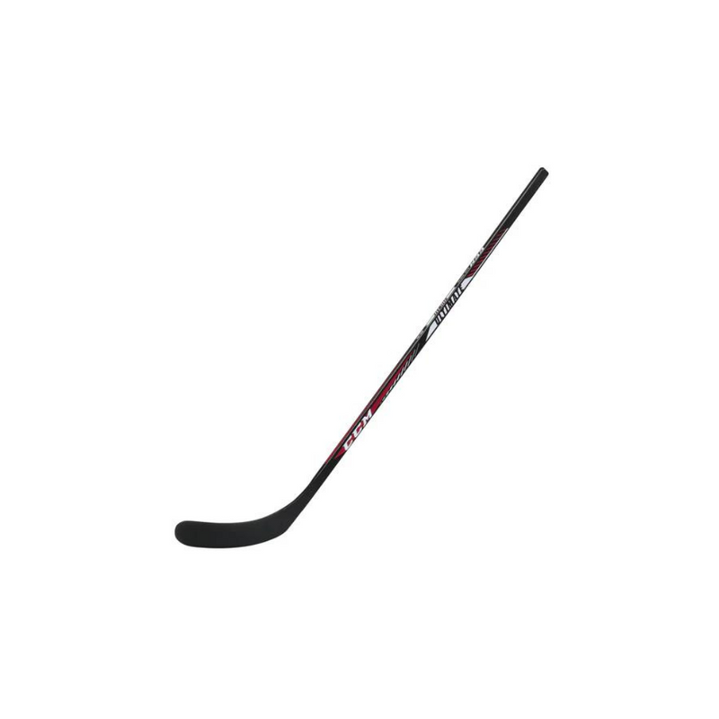 CCM Ultimate Wood Stick- Youth