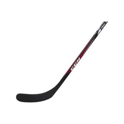 CCM Ultimate Wood Stick- Youth