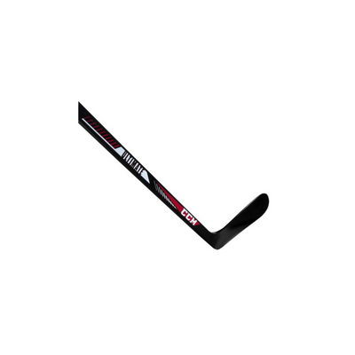 CCM Ultimate Wood Stick- Youth