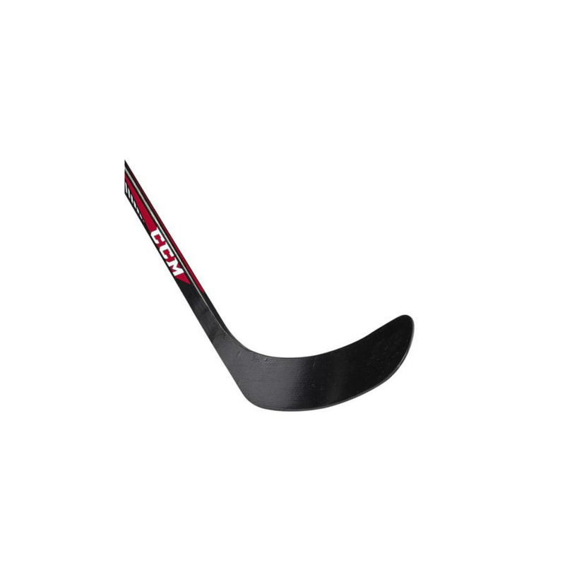 CCM Ultimate Wood Stick- Youth