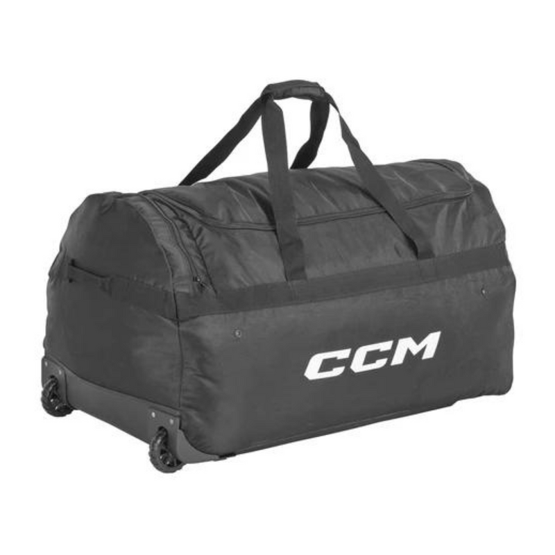 CCM PREMIUM WHEEL BAG SR